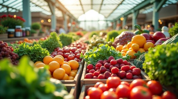 Superfoods unleashed : enhance your health with supplements