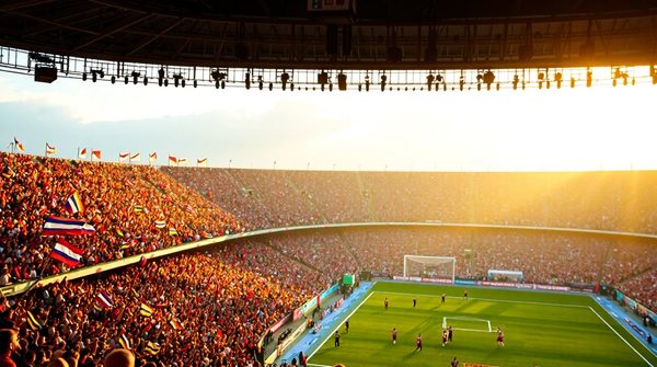 Unlock the world of live international tv streaming today